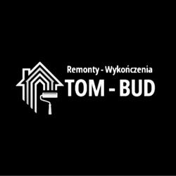 TOM-BUD Jacek Tomaszewski