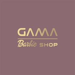 GAMA Barbie shop