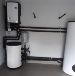 MAR-INSTAL ECO