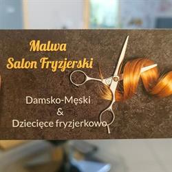 Malwa Salon Fryzjerski Sulechów