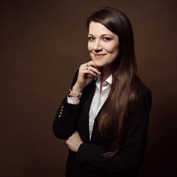 Adwokat Anna Czernecka Kancelaria Adwokacka