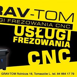 Grav-Tom Tomasz Syrtów