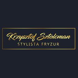 Stylista Fryzur - Krzysztof Sztolcman