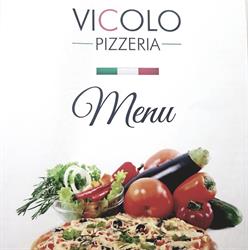 Pizzeria Vicolo