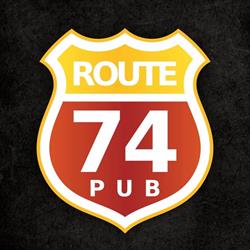 Route 74