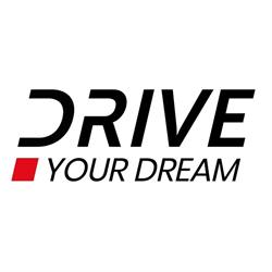 Drive Your Dream Patrycja Zawada