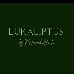 Eukaliptus by Malowanki Hanki