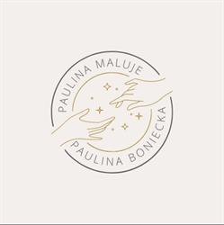 Paulina Maluje Paulina Boniecka