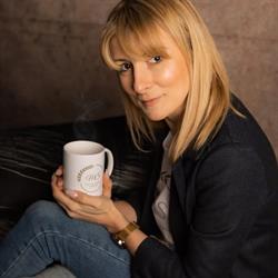 Przystanek Uroda Monika Sandak