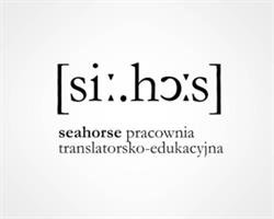 SEAHORSE Pracownia Translatorsko - Edukacyjna