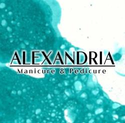 ALEXANDRIA SALON MANICURE PEDICURE