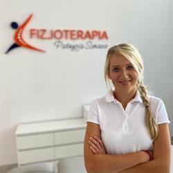 Fizjoterapia Patrycja Sznaza