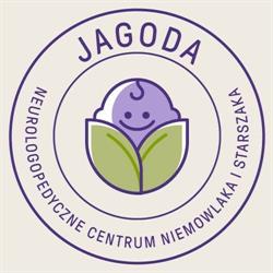 JAGODA - Neurologopedyczne centrum niemowlaka i starszaka Jagoda Grünholz