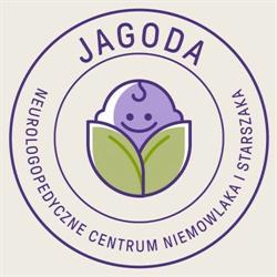 JAGODA - Neurologopedyczne centrum niemowlaka i starszaka Jagoda Grünholz