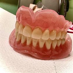 K-Dent Technika Dentystyczna Katarzyna Wójcik