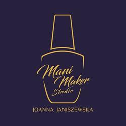 MANI MAKER Studio Joanna Janiszewska