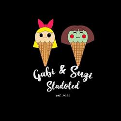 Gabi & Suzi Sladoled