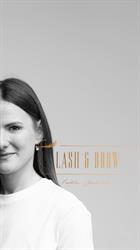 Lash & Brow Izabela Jaskulska