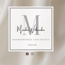 Monika Witkowska Kosmetologia Estetyczna