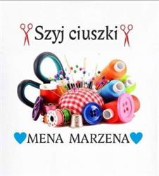Szyj Ciuszki MENA MARZENA
