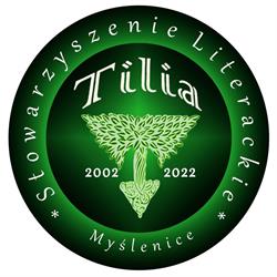 Stowarzyszenie Literackie Tilia KRS: 0000975475