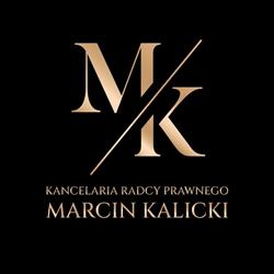 Kancelaria Radcy Prawnego Marcin Kalicki