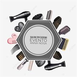 Studio fryzjerskie EVENTO