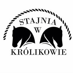 Stajnia w Królikowie Melania Stachowiak