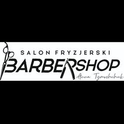 Barbershop Anna Tymoshchuk