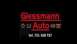 GIESSMANN AUTO