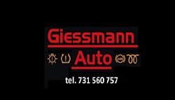 GIESSMANN AUTO