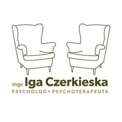 Gabinet Psychoterapii Iga Czerkieska