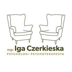 Gabinet Psychoterapii Iga Czerkieska