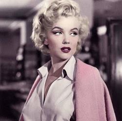 Marilyn Salon Fryzjerski