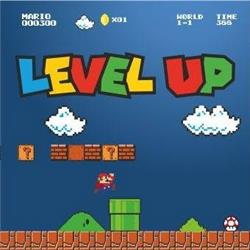 Level Up Anna Nowak