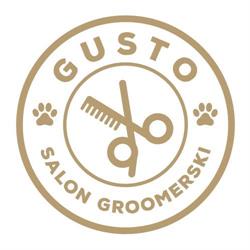 Salon Groomerski GUSTO