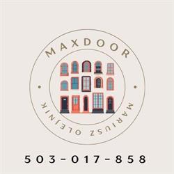 MaxDoor MARIUSZ OLEJNIK