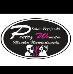 Salon Fryzjerski PRETTY WOMEN
