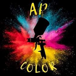 AP Color Halina Pruska