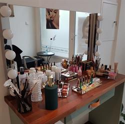BROW BAR