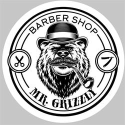 Mr. Grizzly Barbershop