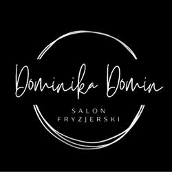 Dominika Domin Salon Fryzjerski