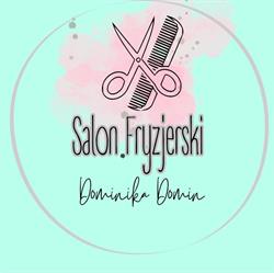 Dominika Domin Salon Fryzjerski