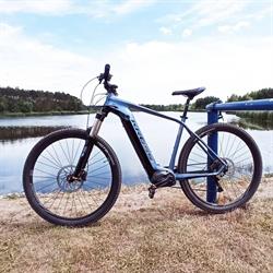 Bike-Bus Kamil Matusiak