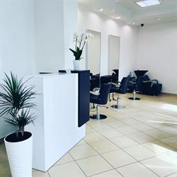 MG Studio Hair&Beauty