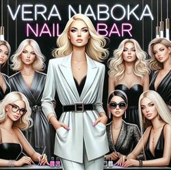 Vera Naboka Nail Bar