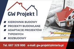 GW Projekt Grzegorz Walczak