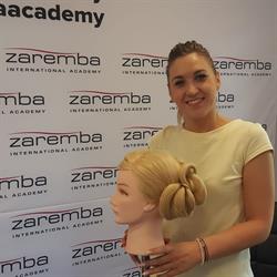 Studio Fryzur KA-MA Kamila Kaczyk Piłsudskiego 4 606 803 135