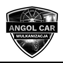 Angol Car Tomasz Aleksander Wulkanizacja