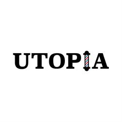 UTOPIA BARBER SHOP MARKI